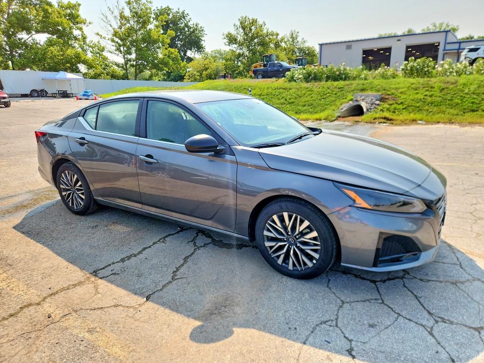 Продаж на аукціоні авто 2026 Nissan Altima, vin: 1N4BL4DVXTN321232, номер лоту: 63143206