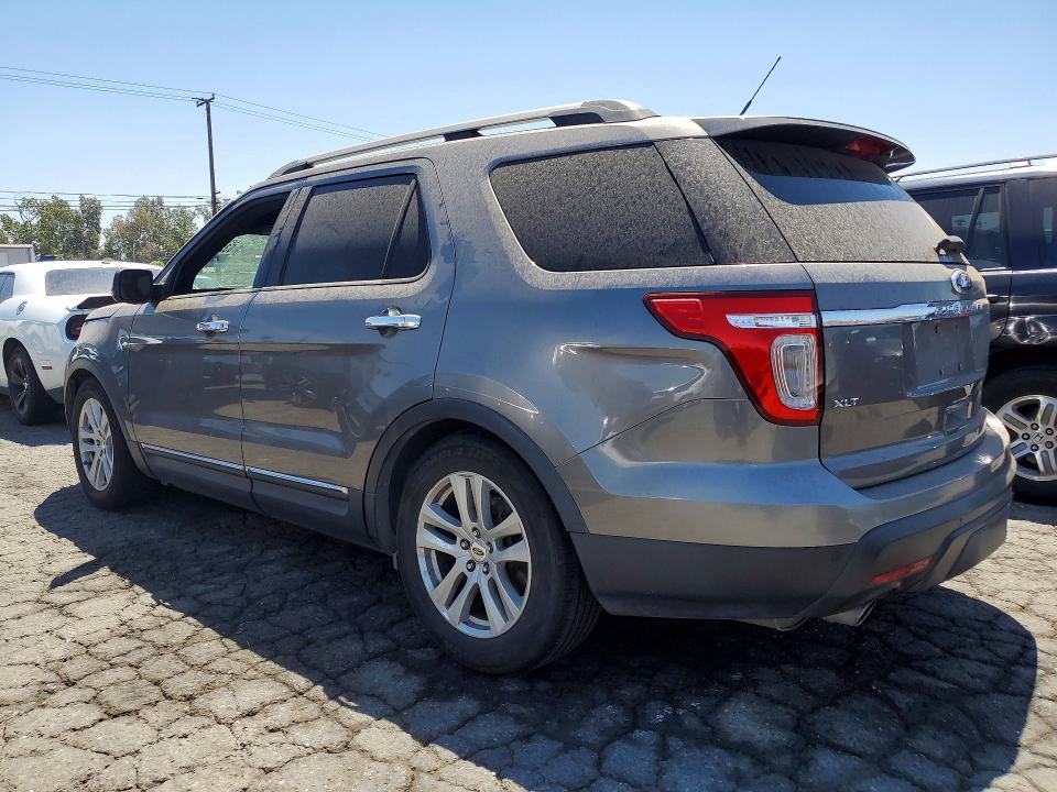 Aukcja sprzedaży 2011 Ford Explorer, vin: 1FMHK8D88BGA39971, numer aukcji: 63210916