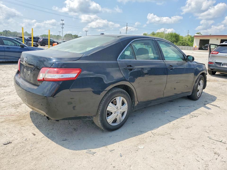 Продаж на аукціоні авто 2010 Toyota Camry, vin: 4T4BF3EK8AR060753, номер лоту: 62892896