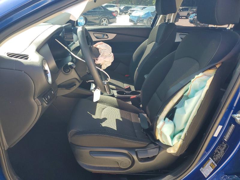 Aukcja sprzedaży 2024 Kia Forte, vin: 3KPF24AD0RE817891, numer aukcji: 62274366
