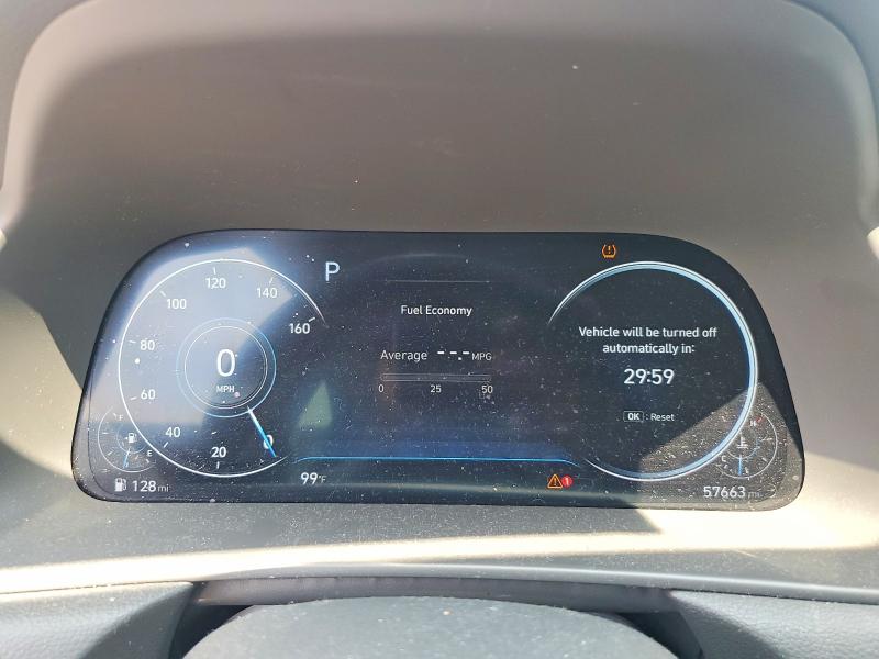 Aukcja sprzedaży 2020 Hyundai Sonata, vin: 5NPEF4JA7LH060979, numer aukcji: 61379226