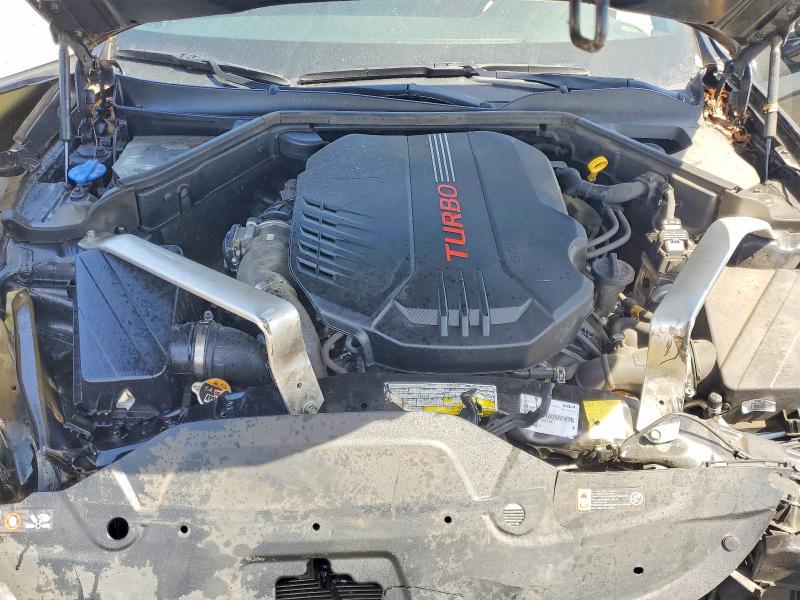 Продаж на аукціоні авто 2020 Kia Stinger, vin: KNAE35LC9L6084592, номер лоту: 59730536