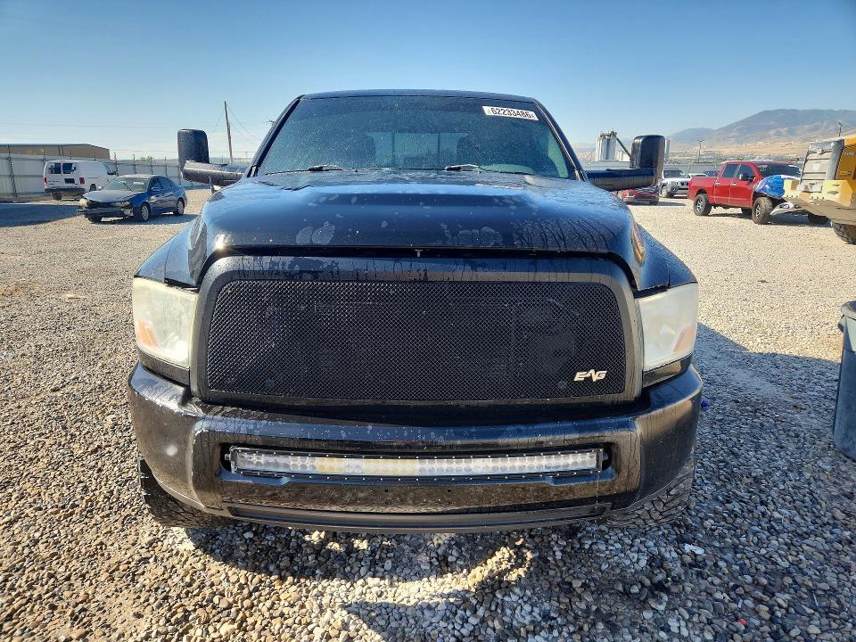 62233486 :رقم المزاد ، 3D7UT2CLXBG573860 vin ، 2011 Dodge Ram 2500 مزاد بيع