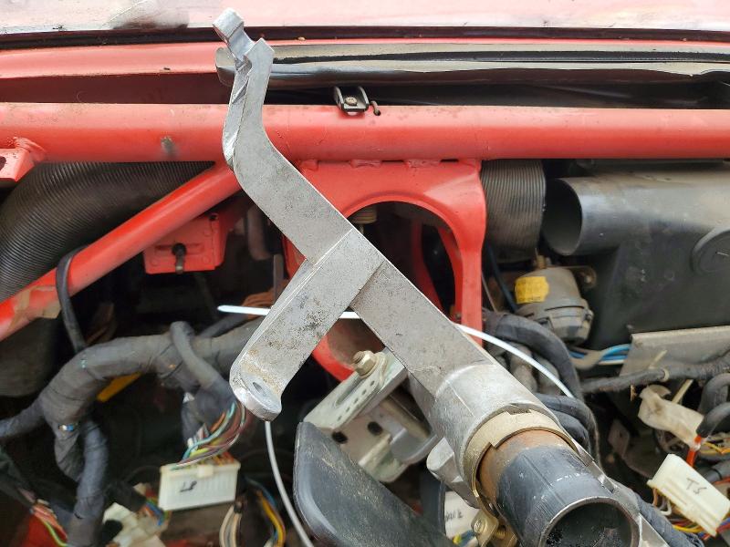 59540386 :رقم المزاد ، WP0JA0928BS820789 vin ، 1981 Porsche 928 مزاد بيع