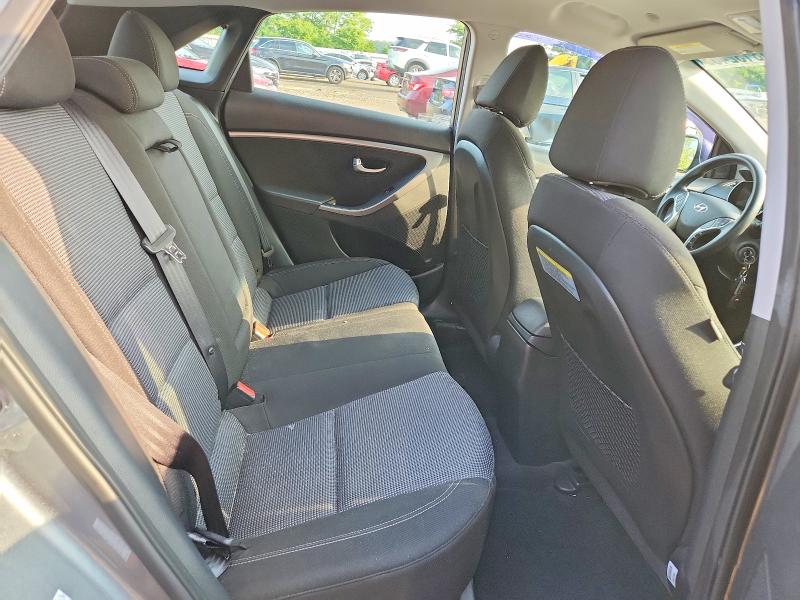 Aukcja sprzedaży 2016 Hyundai Elantra Gt, vin: KMHD35LH0GU340786, numer aukcji: 63132456