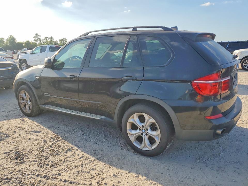 Aukcja sprzedaży 2012 Bmw X5, vin: 5UXZW0C53CL664159, numer aukcji: 63543536
