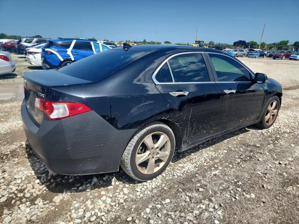 Aukcja sprzedaży 2010 Acura Tsx, vin: JH4CU2F65AC004116, numer aukcji: 60865246