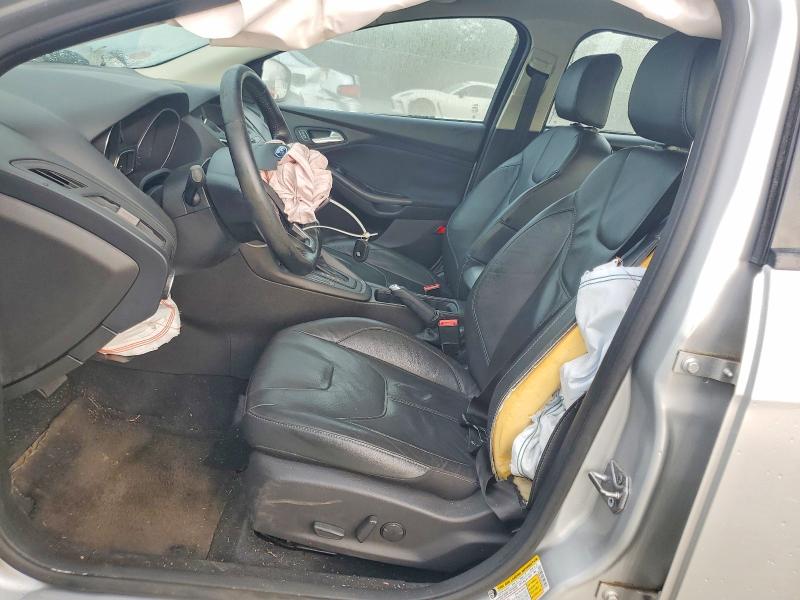 Продаж на аукціоні авто 2016 Ford Focus, vin: 1FADP3F26GL376160, номер лоту: 62627516