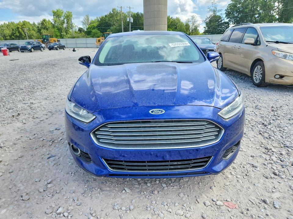 Продаж на аукціоні авто 2016 Ford Fusion, vin: 3FA6P0K92GR142349, номер лоту: 62059366