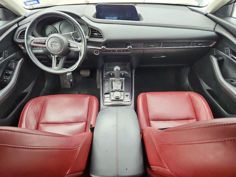 Продаж на аукціоні авто 2022 Mazda Cx-30, vin: 3MVDMBCLXNM439863, номер лоту: 60825136