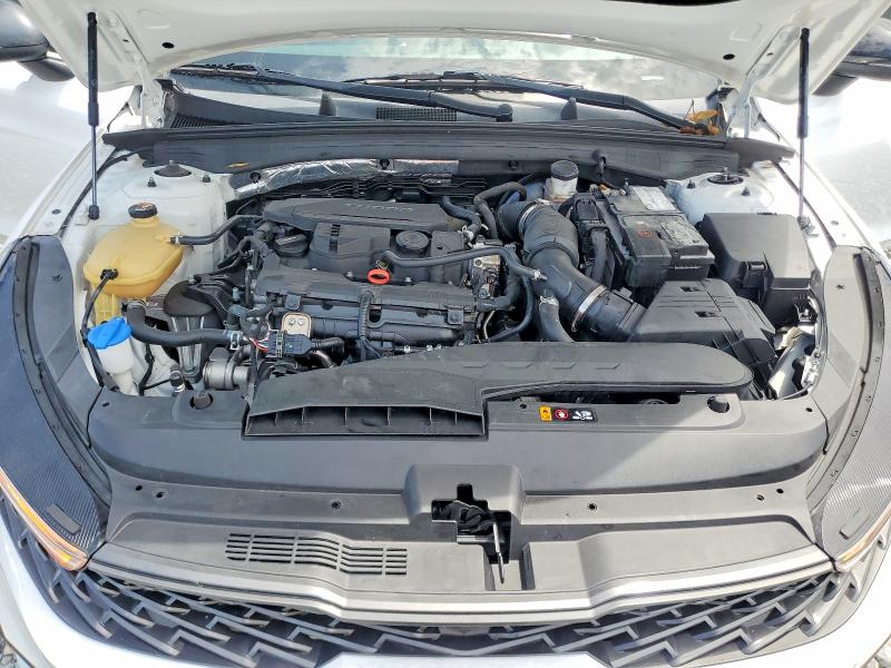 Aukcja sprzedaży 2023 Kia K5, vin: 5XXG64J20PG170646, numer aukcji: 63351276