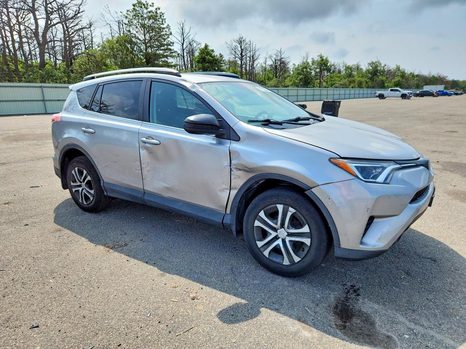 Aukcja sprzedaży 2018 Toyota Rav4, vin: 2T3BFREV0JW744386, numer aukcji: 61783936