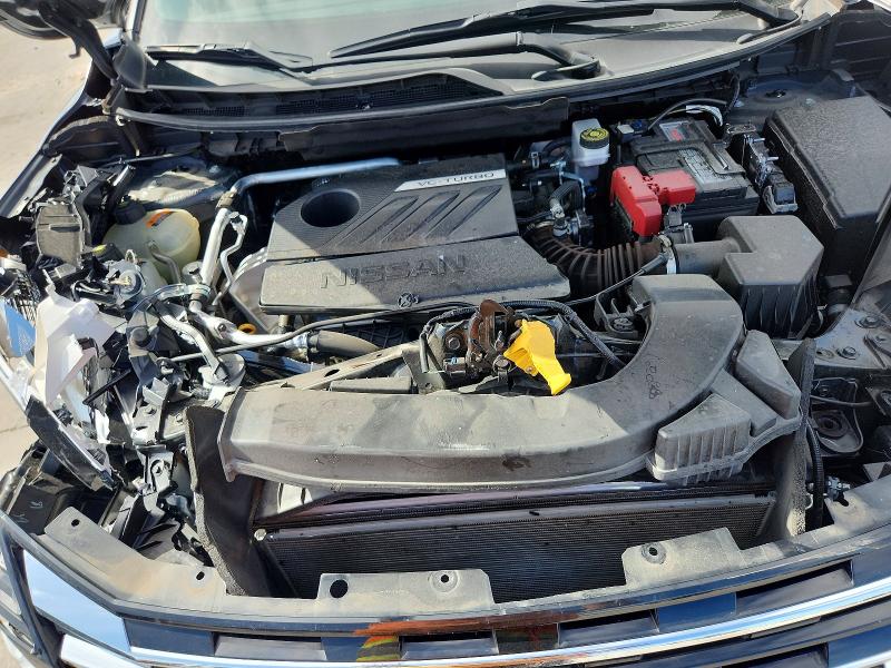 Aukcja sprzedaży 2024 Nissan Rogue, vin: 5N1BT3BA4RC743890, numer aukcji: 61049046