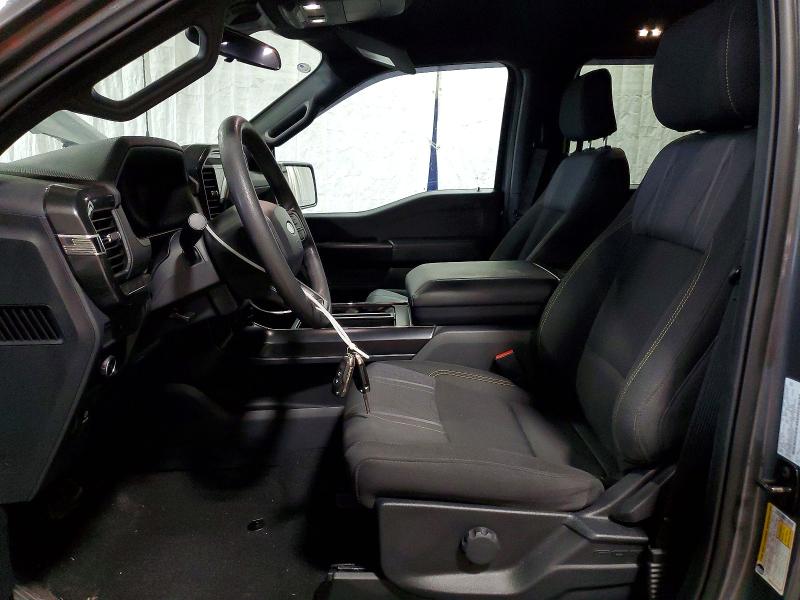 Aukcja sprzedaży 2025 Ford F150, vin: 1FTEW2LP0SKD94437, numer aukcji: 62051536