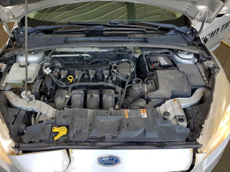 Aukcja sprzedaży 2016 Ford Focus, vin: 1FADP3K20GL247546, numer aukcji: 61398526