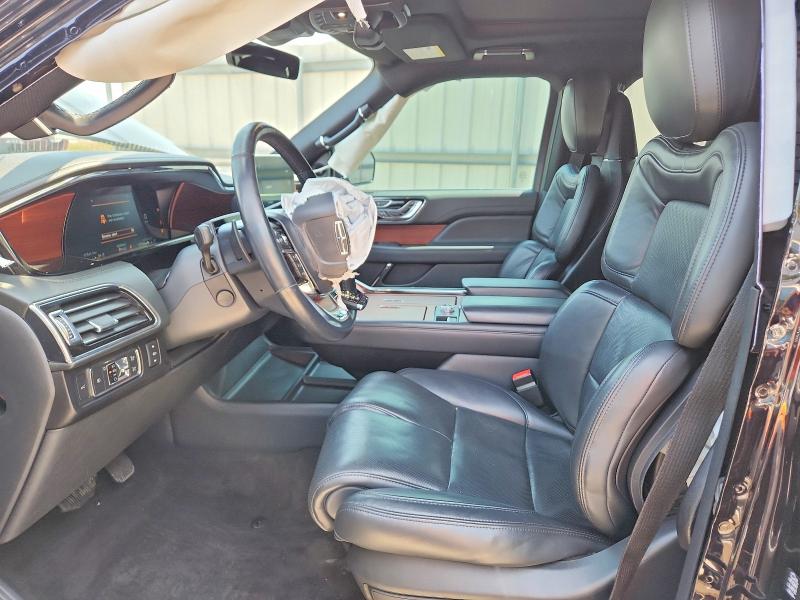 Продаж на аукціоні авто 2022 Lincoln Navigator, vin: 5LMJJ3LT6NEL15087, номер лоту: 61432706