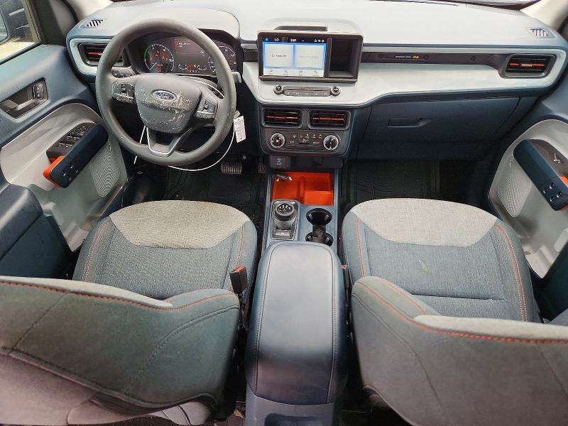Aukcja sprzedaży 2024 Ford Maverick, vin: 3FTTW8H3XRRB54091, numer aukcji: 60491836