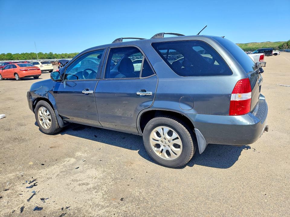 Aukcja sprzedaży 2003 Acura Mdx, vin: 2HNYD18673H507400, numer aukcji: 62097236