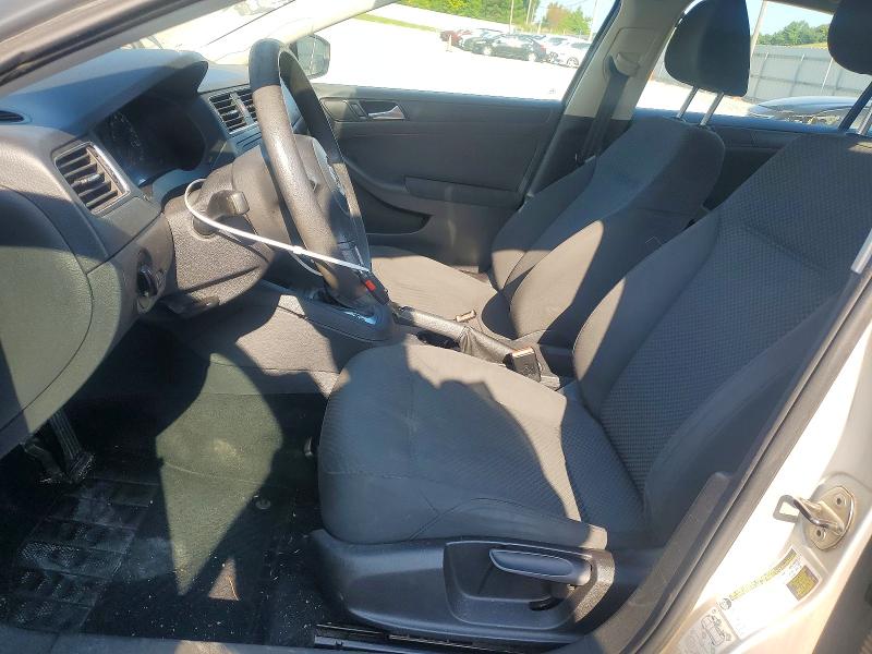 Aukcja sprzedaży 2011 Volkswagen Jetta, vin: 3VW2K7AJ1BM395743, numer aukcji: 59400626