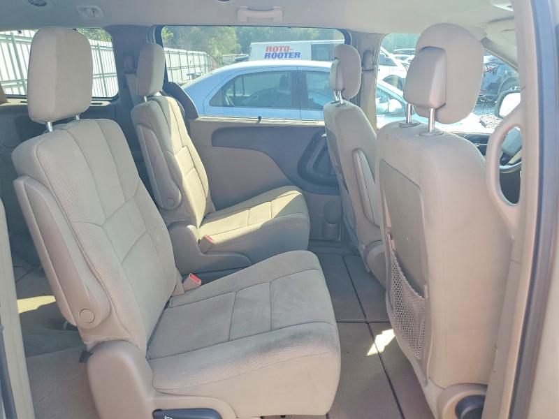 Продаж на аукціоні авто 2013 Chrysler Town & Country, vin: 2C4RC1BG8DR565395, номер лоту: 59636256