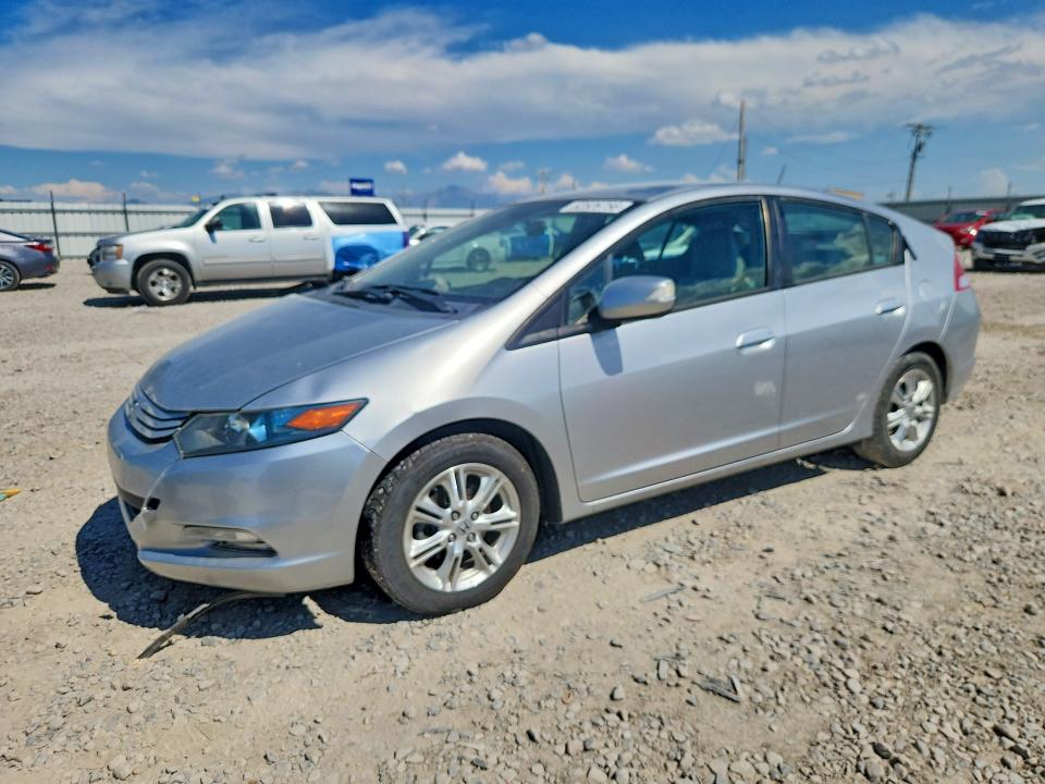 Продаж на аукціоні авто 2010 Honda Insight, vin: JHMZE2H76AS009702, номер лоту: 62526756
