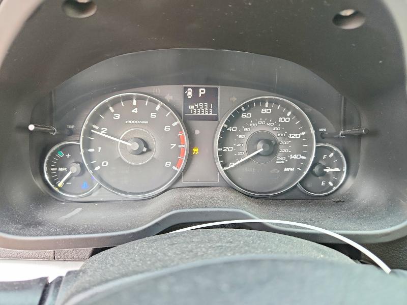 Продаж на аукціоні авто 2012 Subaru Outback, vin: 4S4BRBGC2C3297958, номер лоту: 62253086
