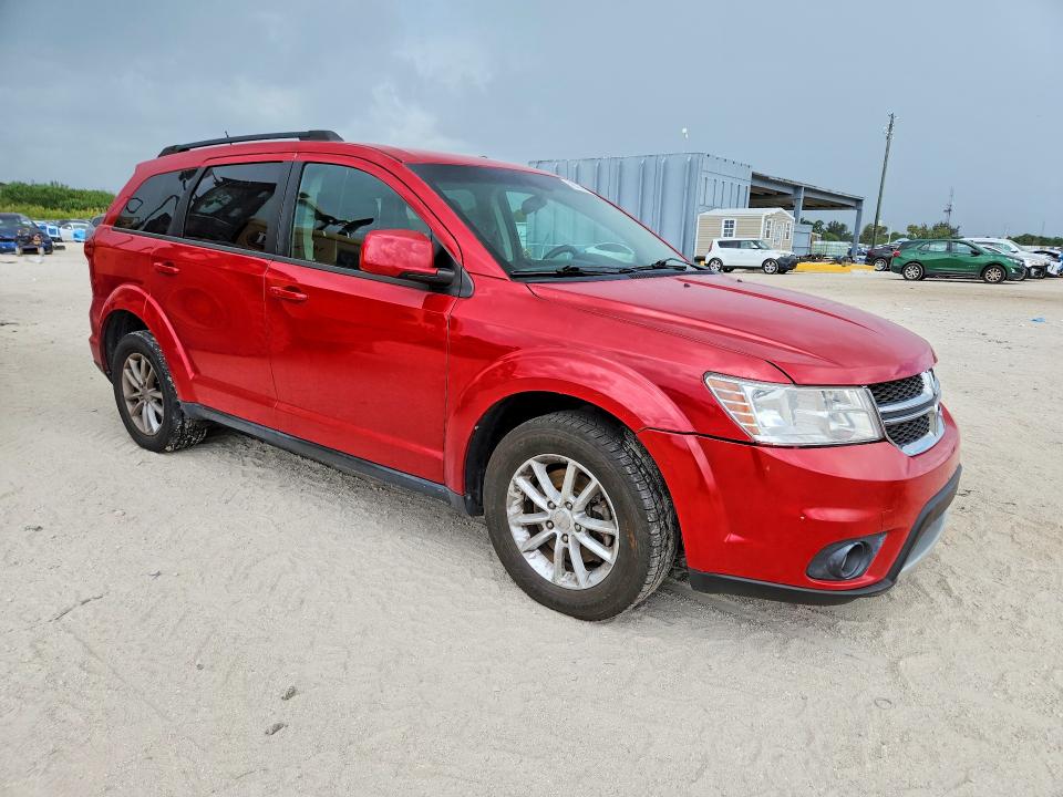 Продаж на аукціоні авто 2014 Dodge Journey, vin: 3C4PDDBG1ET271583, номер лоту: 59813756