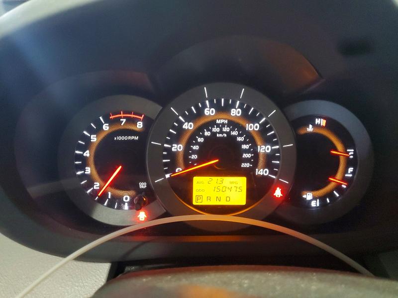 Продаж на аукціоні авто 2010 Toyota Rav4, vin: 2T3KF4DV6AW040875, номер лоту: 61696186