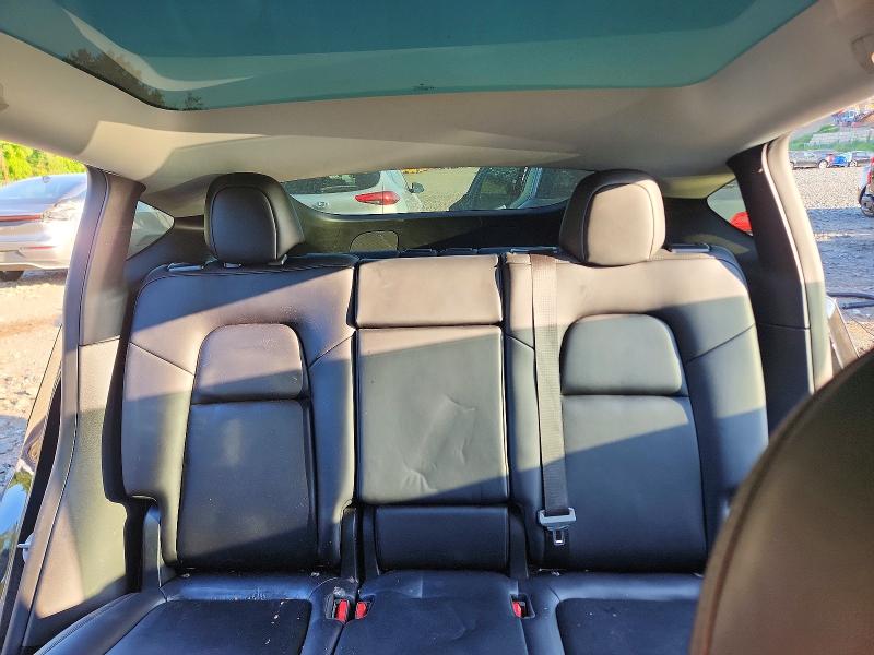 Auction sale of the 2022 Tesla Model Y, vin: 7SAYGAEE0NF401133, lot number: 61929016