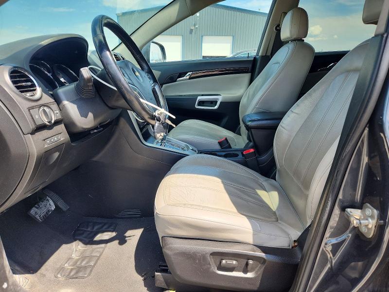 2013 Chevrolet Captiva მანქანა იყიდება აუქციონზე, vin: 3GNAL3EK3DS614103, აუქციონის ნომერი: 63207106