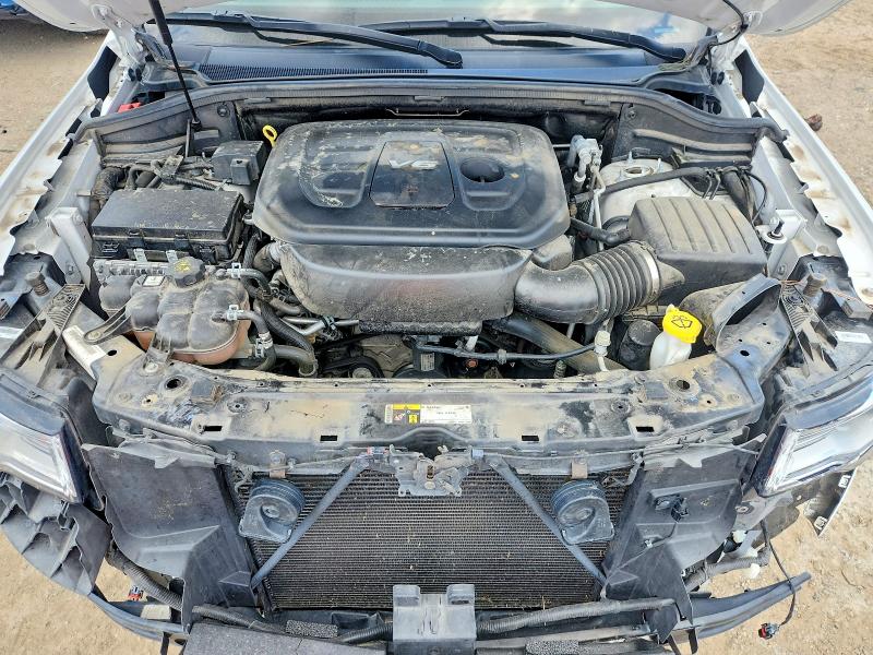 Продажа на аукционе авто 2017 Jeep Grand Cherokee, vin: 1C4RJECG6HC732217, номер лота: 74515085
