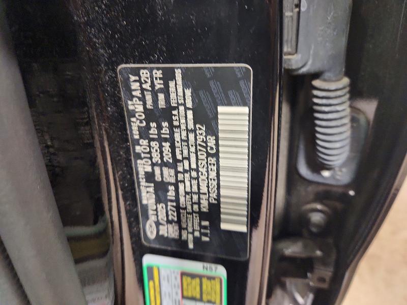 2025 Hyundai Elantra მანქანა იყიდება აუქციონზე, vin: KMHLM4DG4SU077932, აუქციონის ნომერი: 61086516