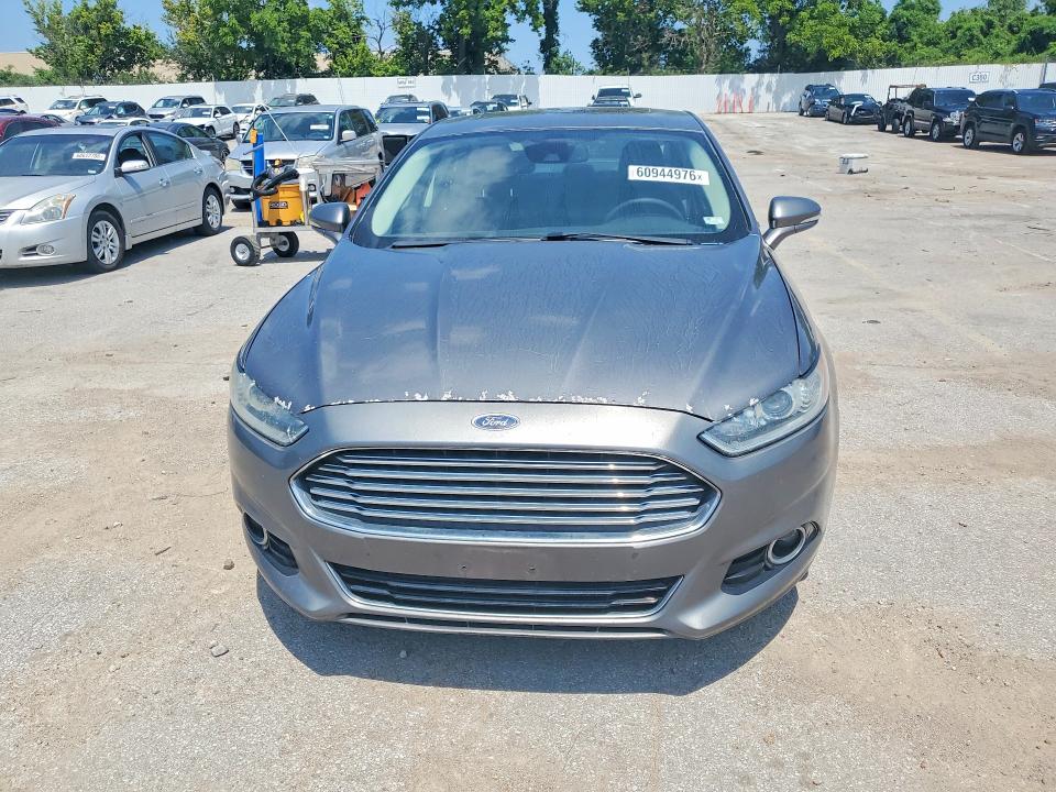 2013 Ford Fusion მანქანა იყიდება აუქციონზე, vin: 3FA6P0D97DR315324, აუქციონის ნომერი: 60944976