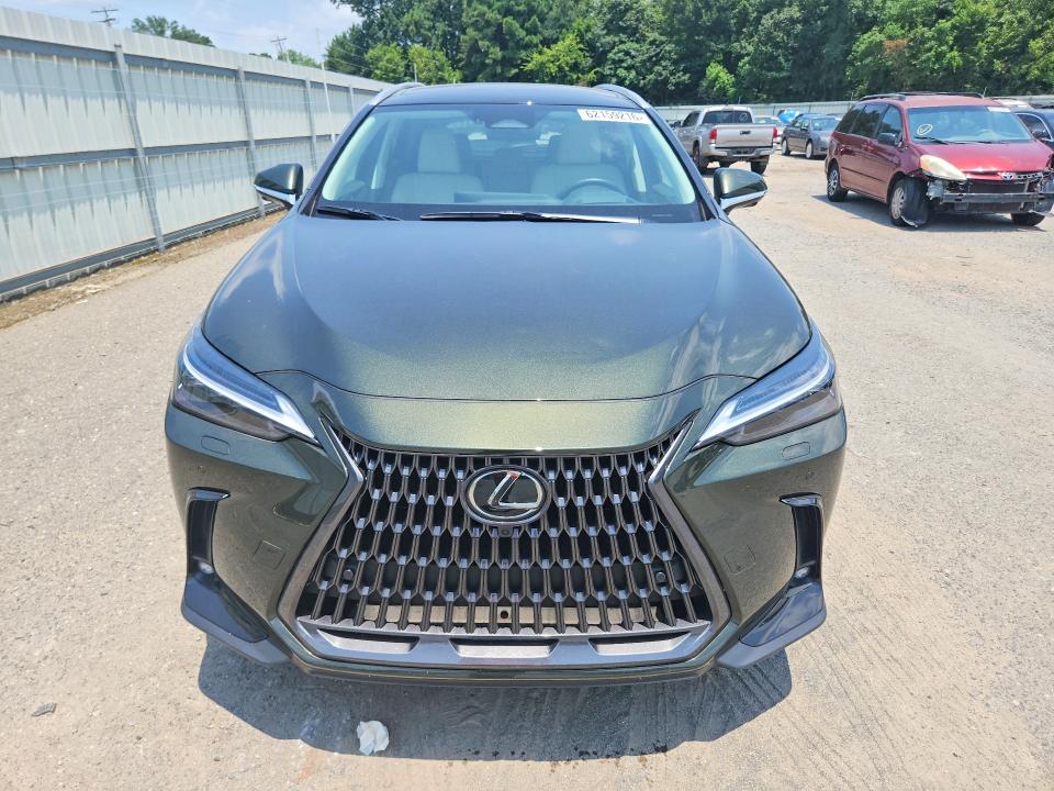 2026 Lexus Nx 350h მანქანა იყიდება აუქციონზე, vin: 2T2HKCEZ6TC058917, აუქციონის ნომერი: 62159216