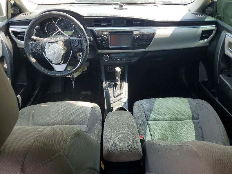 Aukcja sprzedaży 2016 Toyota Corolla, vin: 5YFBURHEXGP473325, numer aukcji: 60883736
