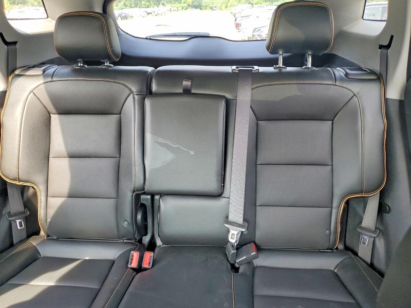 Продажа на аукционе авто 2024 Gmc Terrain, vin: 3GKALYEG0RL284315, номер лота: 59764826