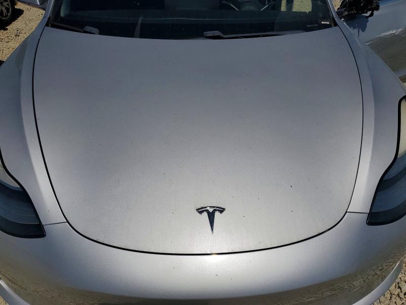 60368486 :رقم المزاد ، 5YJ3E1EA6JF078498 vin ، 2018 Tesla Model 3 مزاد بيع