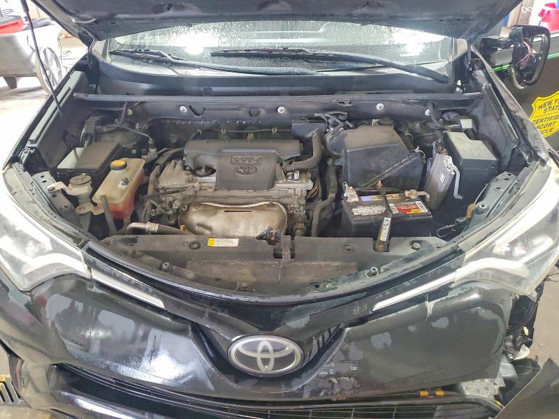 2016 Toyota Rav4 მანქანა იყიდება აუქციონზე, vin: 2T3DFREV4GW494071, აუქციონის ნომერი: 62599746