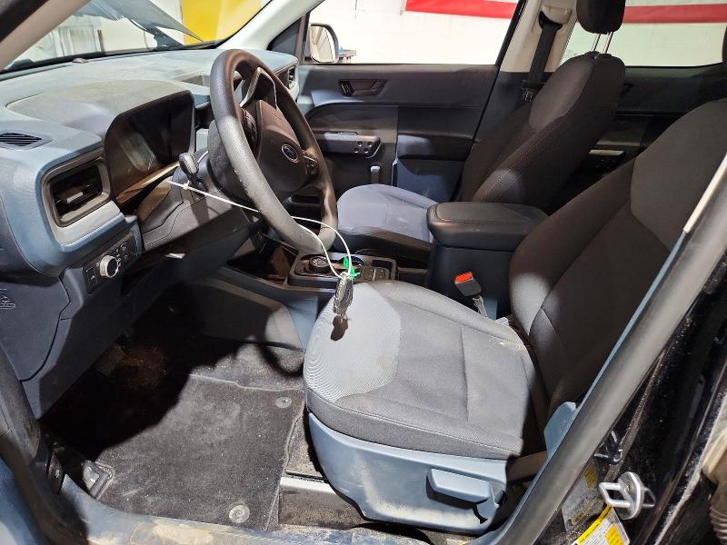 59150116 :رقم المزاد ، 3FTTW8B90RRA61092 vin ، 2024 Ford Maverick مزاد بيع