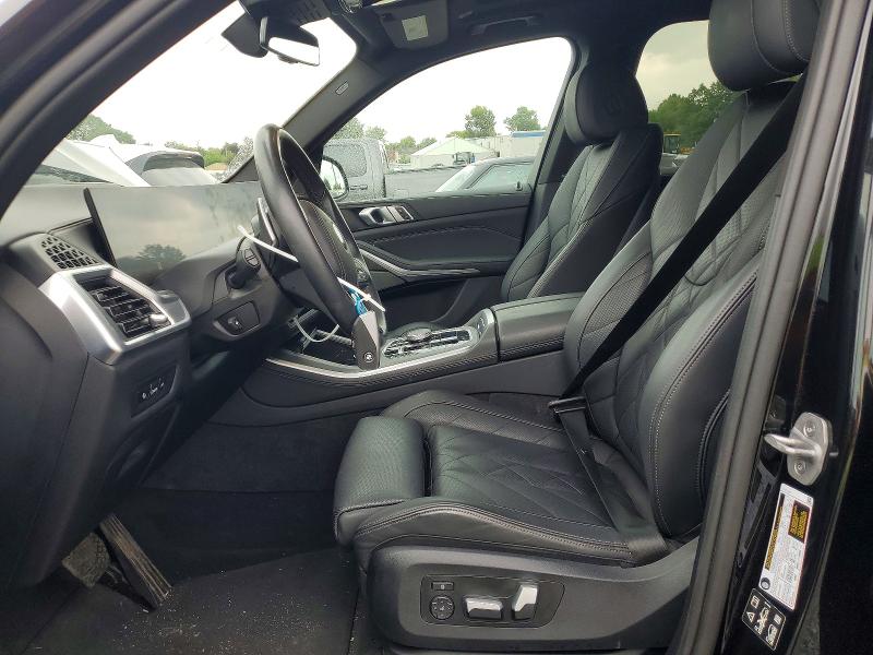 Продажа на аукционе авто 2024 Bmw X5, vin: 5UX23EU09R9V63093, номер лота: 59182336