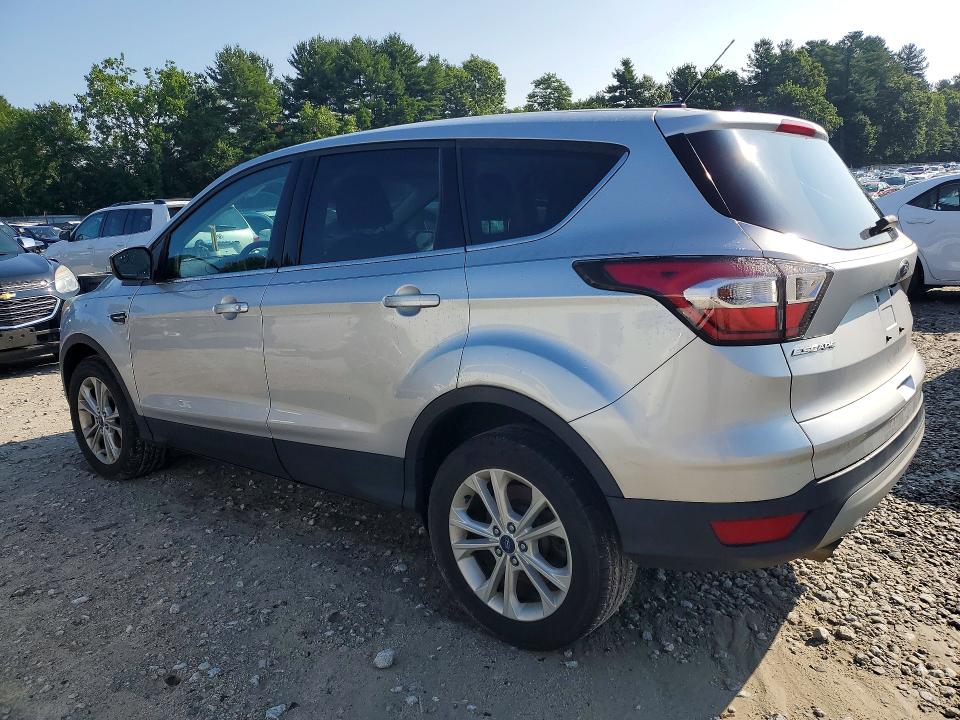 60390326 :رقم المزاد ، 1FMCU9G91HUB08671 vin ، 2017 Ford Escape مزاد بيع