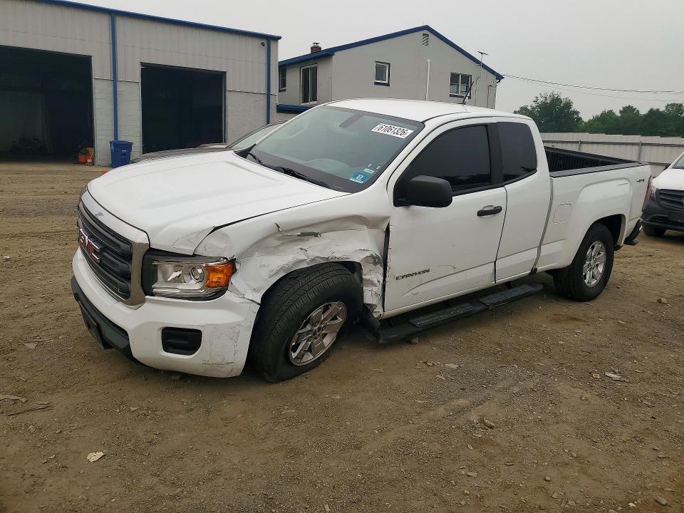 Aukcja sprzedaży 2020 Gmc Canyon, vin: 1GTH6BEN4L1180728, numer aukcji: 61061326