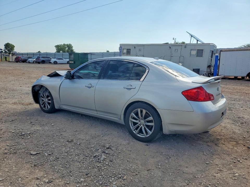 Продажа на аукционе авто 2007 Infiniti G35, vin: JNKBV61E07M729883, номер лота: 60060796