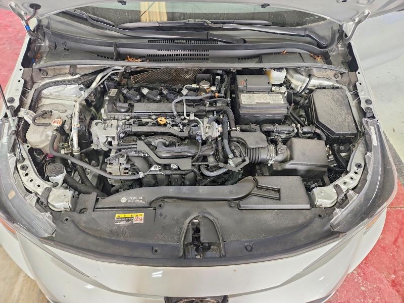 Aukcja sprzedaży 2025 Toyota Corolla, vin: 5YFB4MDE7SP282088, numer aukcji: 61422426