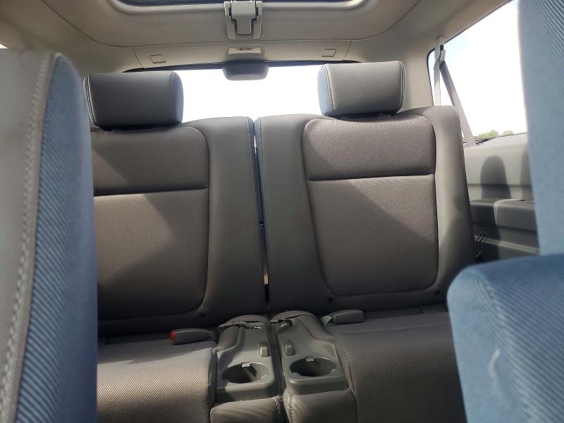 61697236 :رقم المزاد ، 5J6YH28523L009805 vin ، 2003 Honda Element مزاد بيع