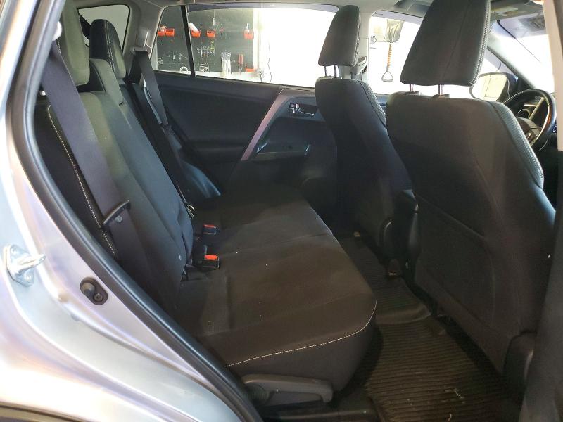 Auction sale of the 2018 Toyota Rav4, vin: JTMWFREVXJJ194968, lot number: 59729676