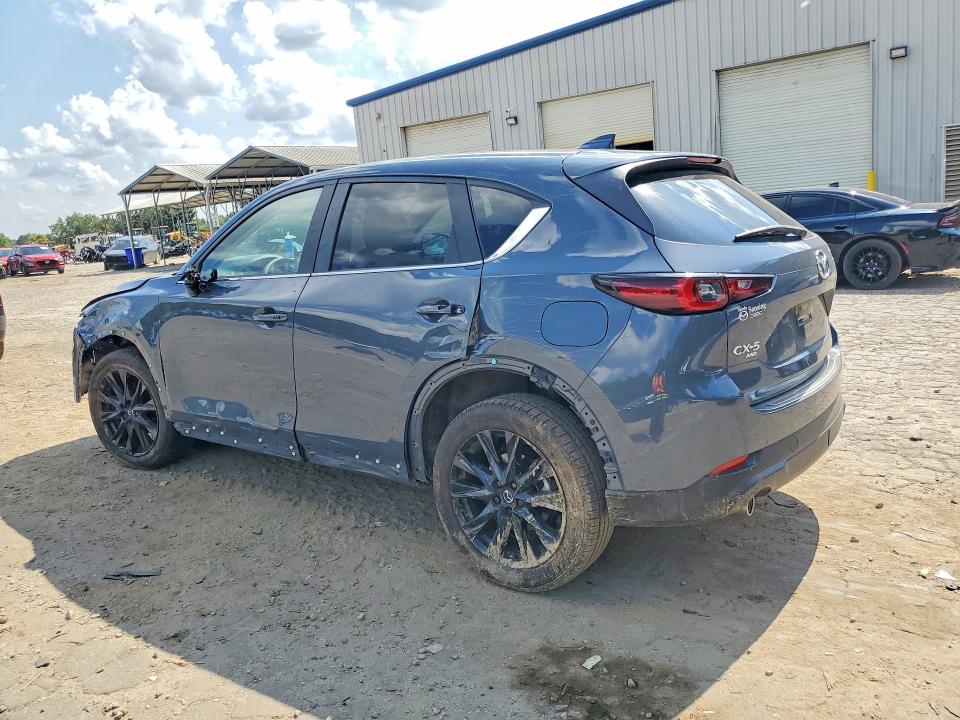 Продаж на аукціоні авто 2023 Mazda Cx-5, vin: JM3KFBCM8P0276431, номер лоту: 59293366