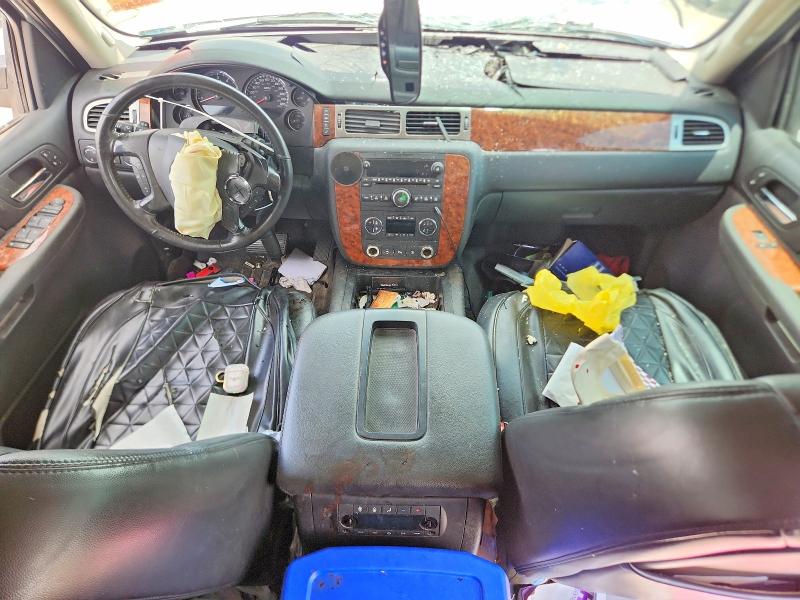 Продажа на аукционе авто 2007 Chevrolet Tahoe, vin: 1GNEK13087R103195, номер лота: 59632316