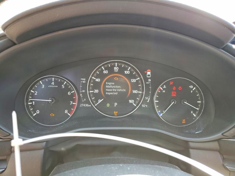 62078156 :رقم المزاد ، JM1BPBYY5R1708245 vin ، 2024 Mazda 3 مزاد بيع