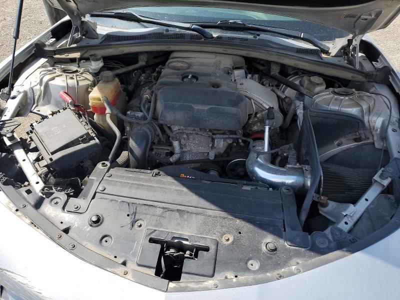 2018 Chevrolet Camaro მანქანა იყიდება აუქციონზე, vin: 1G1FB3DX9J0112271, აუქციონის ნომერი: 58273796